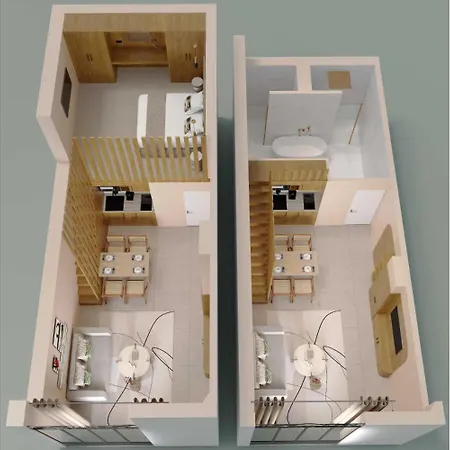 Residence Le Marais-2